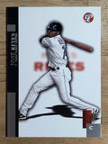 2005 Topps Pristine #27 Jose Reyes