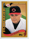 2002 Topps #304 Bob Boone MG