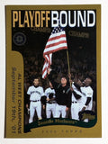 2002 Topps #349 Seattle Mariners PB