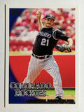 2010 Topps #82 Jason Marquis