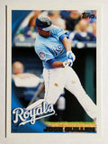 2010 Topps #149 Jose Guillen