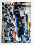 2018 Topps #465 San Diego Padres