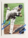 2021 Topps #36 Charlie Morton