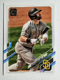 2021 Topps #38 Mitch Moreland