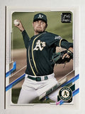 2021 Topps #54 Joakim Soria