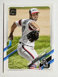 2021 Topps #69 Gio Gonzalez