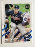 2021 Topps #111 Austin Riley