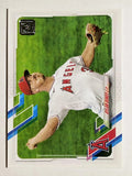 2021 Topps #128 Dylan Bundy
