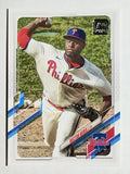 2021 Topps #171 Hector Neris