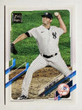 2021 Topps #254 Zack Britton