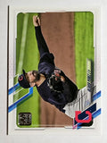 2021 Topps #273 Oliver Perez