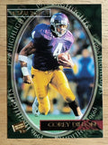 1997 Press Pass #41 Corey Dillon HL