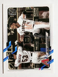 2021 Topps #287 Arizona Diamondbacks TC
