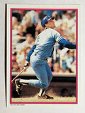 1988 Topps Glossy Send-Ins #9 Kevin Seitzer