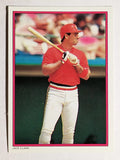 1988 Topps Glossy Send-Ins #41 Jack Clark