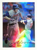 1998 Topps Gold Label Class 2 #61 Darin Erstad
