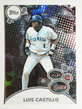 2003 Topps Own the Game #OG19 Luis Castillo