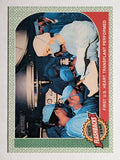 2017 Topps Heritage News Flashbacks #NF11 First U.S. Heart Transplant