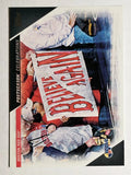 2017 Topps Update Postseason Celebration #PC21 Boston Red Sox