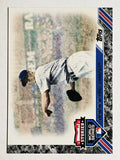 2017 Topps Update Storied World Series #SWS15 1936 New York Yankees