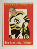1959-60 Topps #39 Bob Armstrong (EXMT)