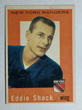 1959-60 Topps #57 Eddie Shack (EXMT)