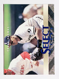 1997 Select #144 Frank Thomas SS B
