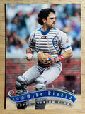 1997 Stadium Club #31 Mike Piazza