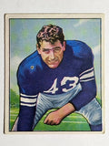 1950 Bowman #13 Martin Ruby RC (VG)