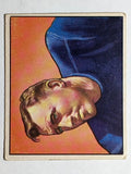 1950 Bowman #84 Barney Poole RC (VGEX)