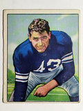 1950 Bowman #13 Martin Ruby RC (VG)