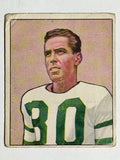 1950 Bowman #25 Bosh Pritchard (VG)