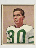 1950 Bowman #25 Bosh Pritchard (VG)