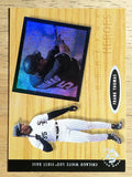 1997 UD3 #16 Frank Thomas
