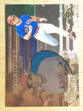 1997 UD3 #28 Ivan Rodriguez