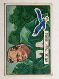 1951 Bowman #48 Walter Barnes (VG)