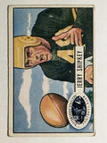 1951 Bowman #59 Jerry Shipkey (VGEX)