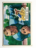 1951 Bowman #61 Don Doll (VG)