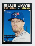 2020 Topps Heritage #168 Ken Giles