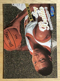 1997-98 Ultra Gold Medallion #126G Tony Battie