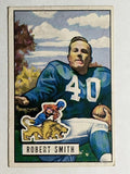 1951 Bowman #101 J. Robert Smith RC (EX)
