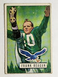 1951 Bowman #118 Frank Reagan (VG)