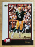 1998 Bowman #125 Brett Favre