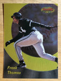 1998 Bowman's Best #6 Frank Thomas