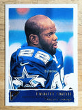 2001 Topps Gallery #53 Emmitt Smith
