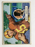 1951 Bowman #144 Bill Dudley (GOOD)