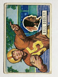 1951 Bowman #144 Bill Dudley (VG)