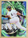 1998 Circa Thunder Boss #19 Frank Thomas