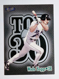 1998 Ultra Top 30 #27 Wade Boggs