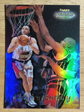 1998-99 Topps Gold Label #GL5 Charles Barkley